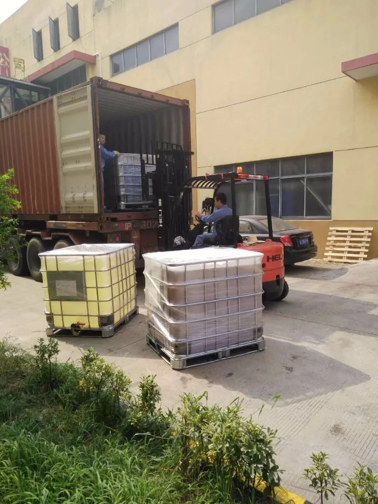 8216F casting process epoxy resin clear for dry type transformer