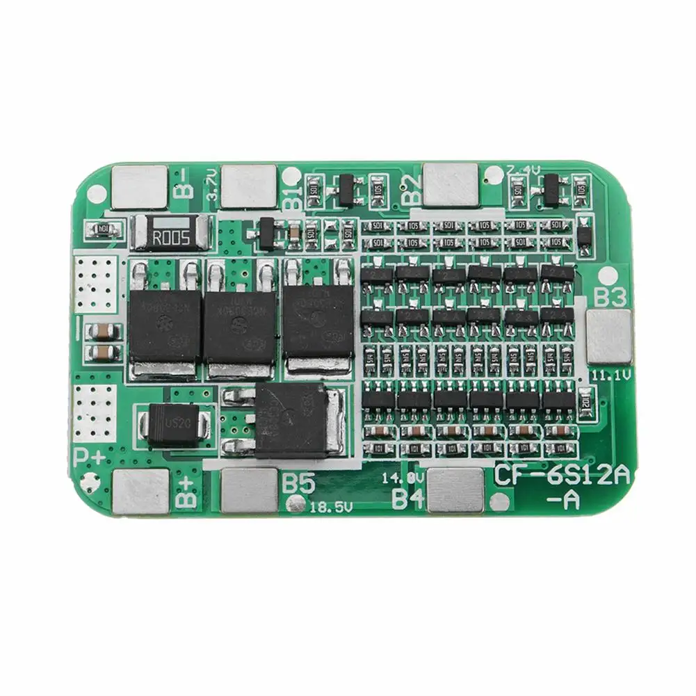 Dual PowMr Electronic power bank fr4 controller circuit board pcba and assembly usb 94v0 charger pcb