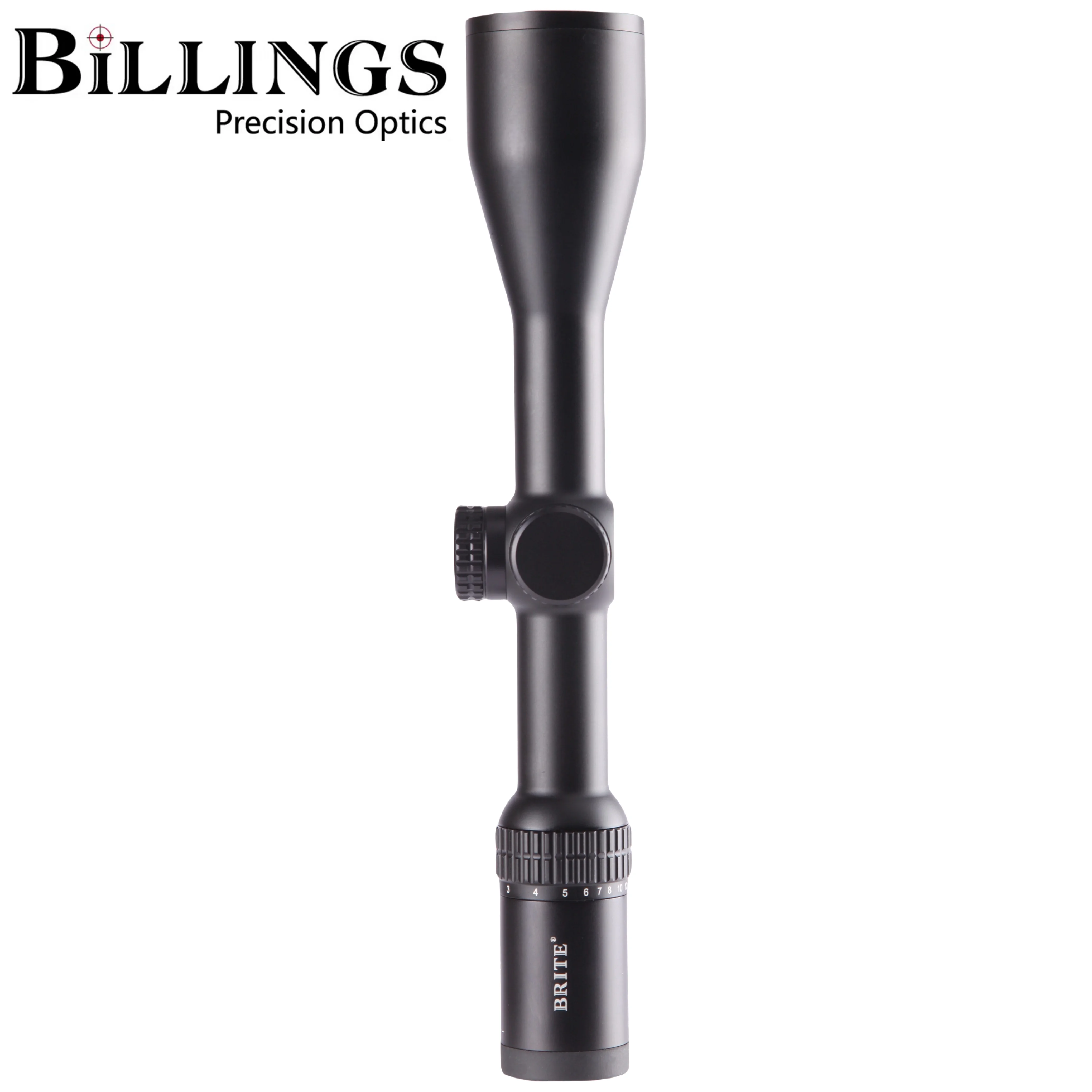 BRITE WA8X BIV 2-16x50 SF Новый прицел с 30 мм трубкой FMC охотничий для стрельбы по мишеням