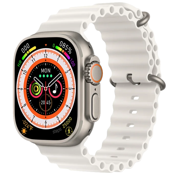 New Sport Gs8+Ultra Dt8 X8  Series 8 Smartwatch Ws18 Hw8 Z59 T800 N8 S8 Ws8 Ultra Reloj Inteligente Series 8 Ultra Smart Watch