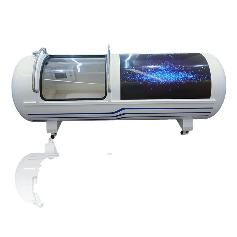 Hongyuan 1.5ATA (7psi) hyperbaric oxygen therapy chamber hyperbaric oxygen chamber price