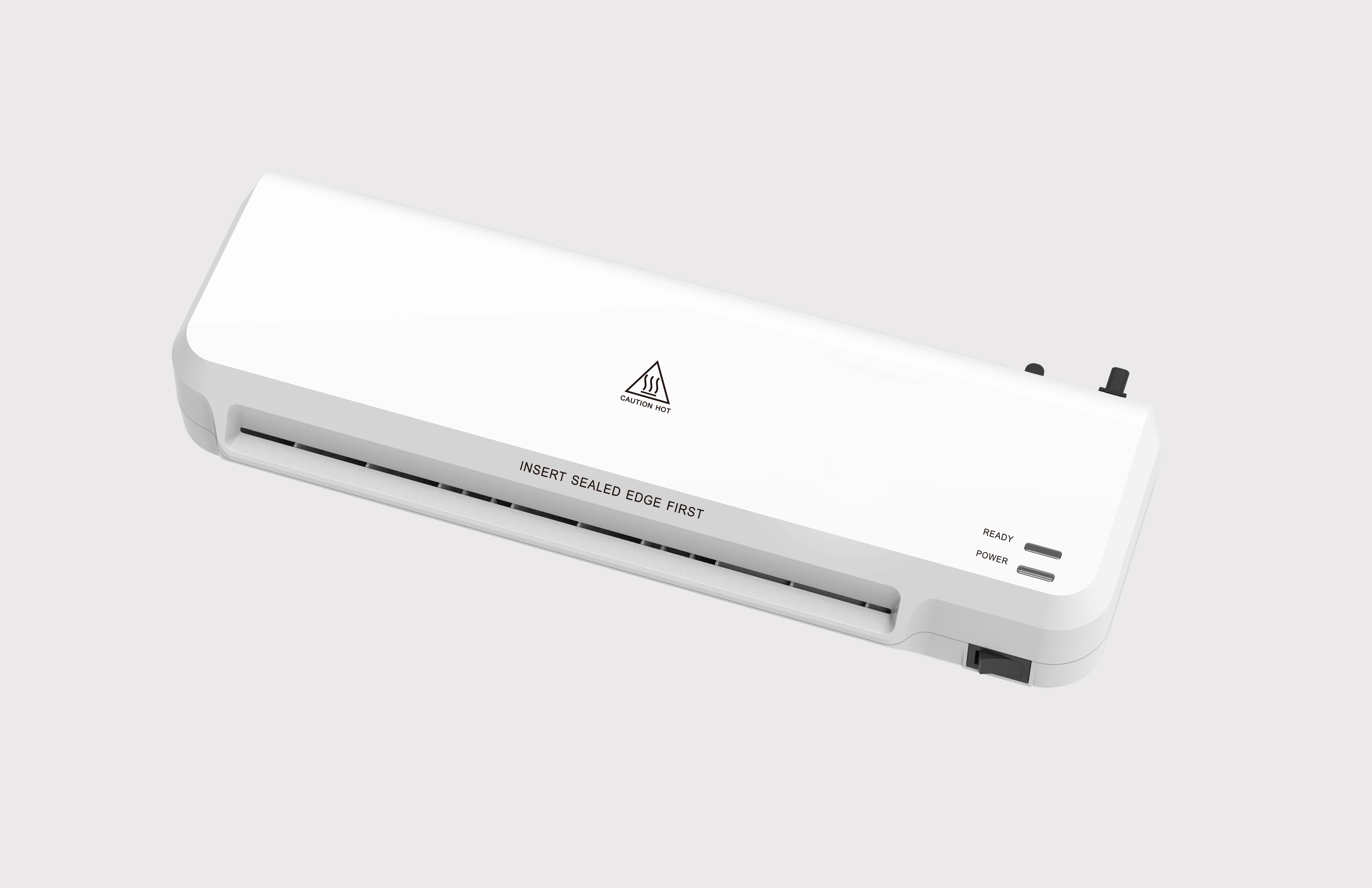 Ofitech новейший согревающий лоток для быстрого нагрева, опциональный ламинатор A4