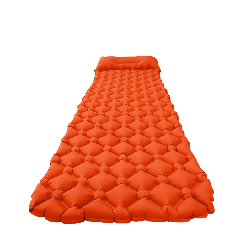 
New Design wholesale order online 3d air mesh fabric air mattress Durable mattresses with pillow Professional China 