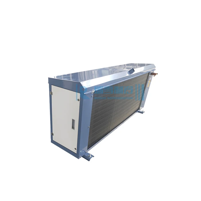 -18c storage DD type  air cooler industrial cubic unit cooler price for cold room equipment