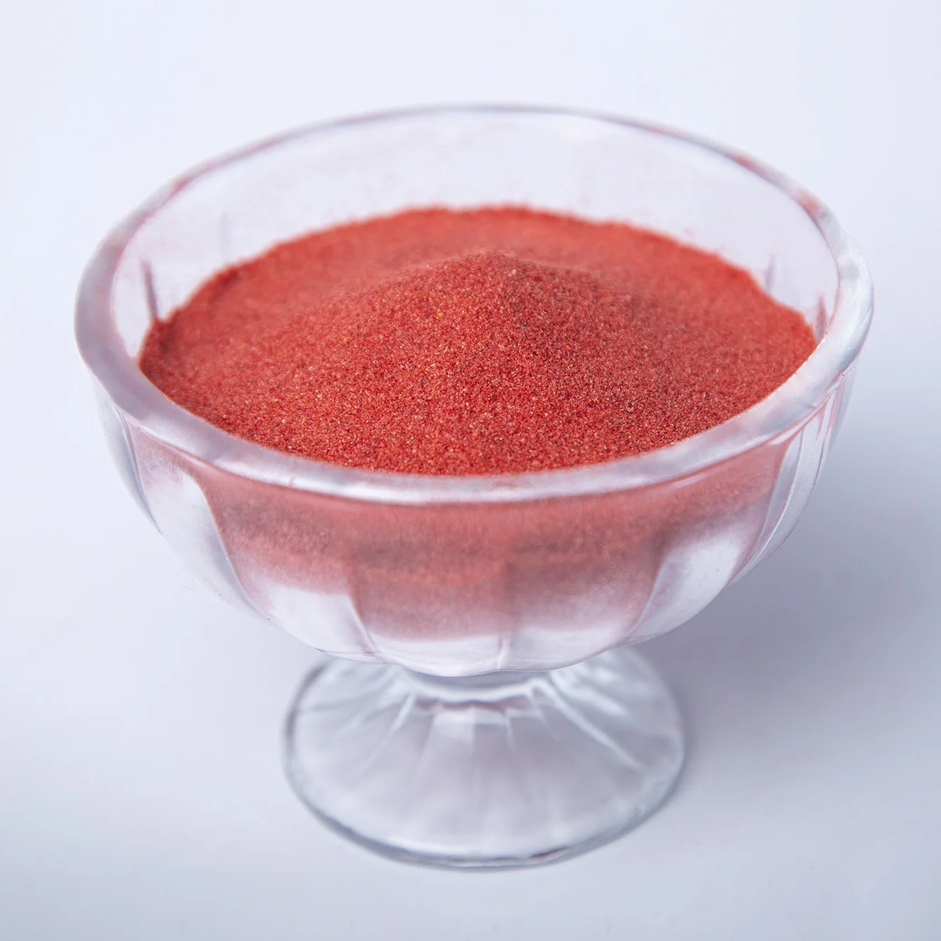 Wholesale High Quality Freeze Dried Fruit Powder Freeze Dried Strawberry  Powder