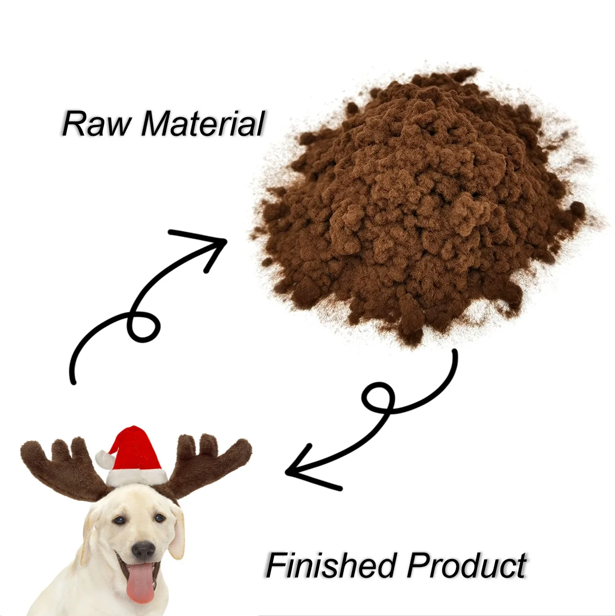 Высокое качество прочный, используя различные флоковые район 1.5D * 0,3 мм Флокирование velvet порошок 100% вискозная ткань