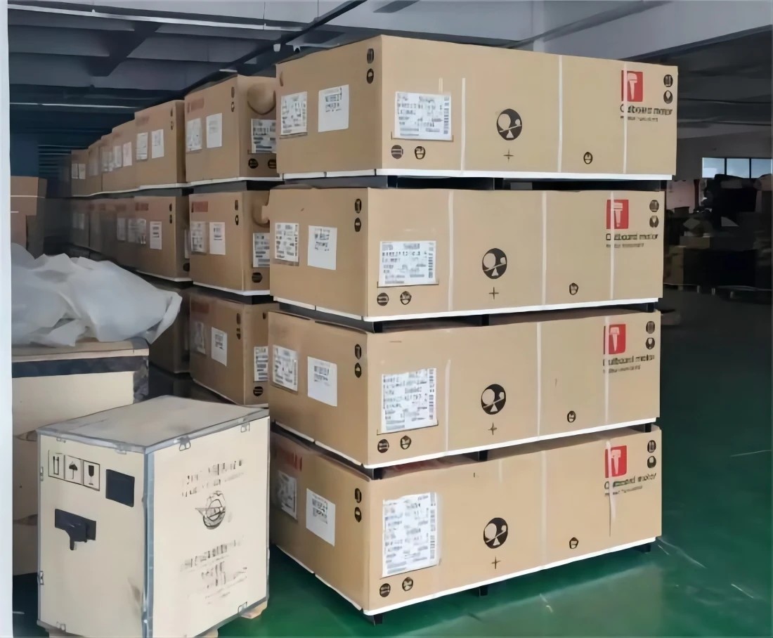 Brand new and genuine brand Yamahas 2 cylinder F20CEL 14.7kw/6000rpm outboard marine engine for boat