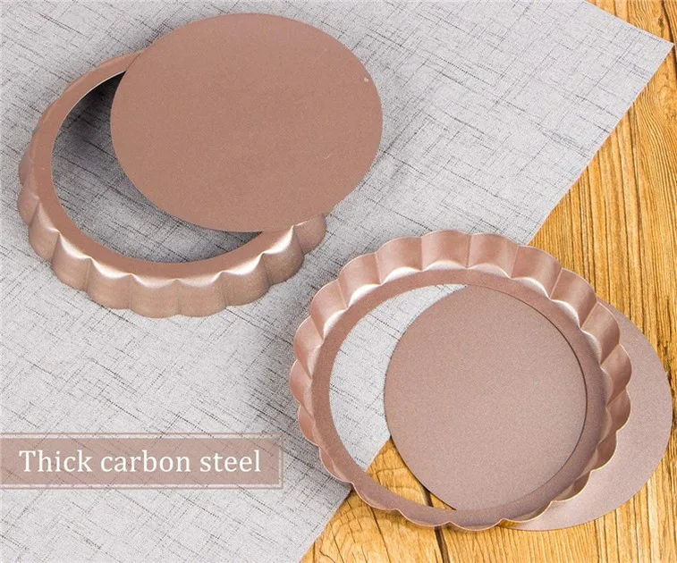 Mutisieren De Forma Cozinha Novo Backbleche Nenhum Klebrige Kuchenform Antihaftbeschichtete Kastenform Nicht Klebendes Tablet