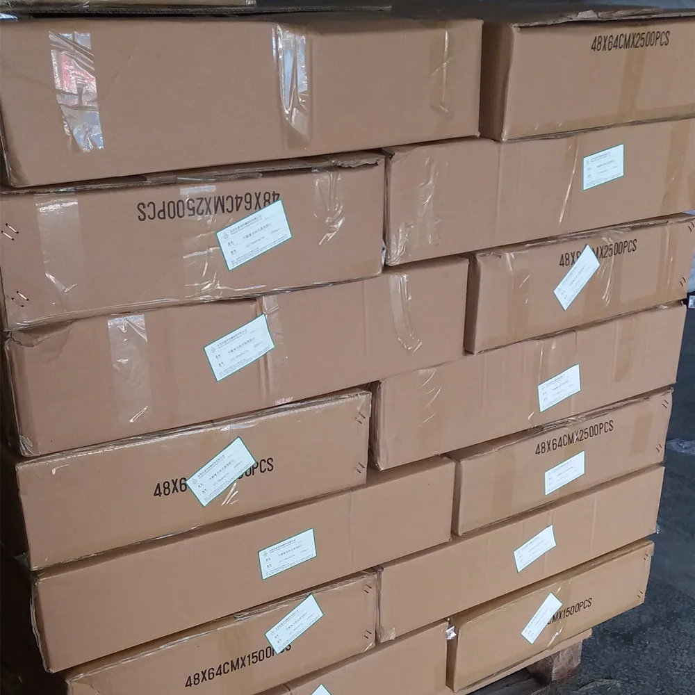 Factory Price Hot Peel Plain Release Matt Printing Pet Heat Transfer Film