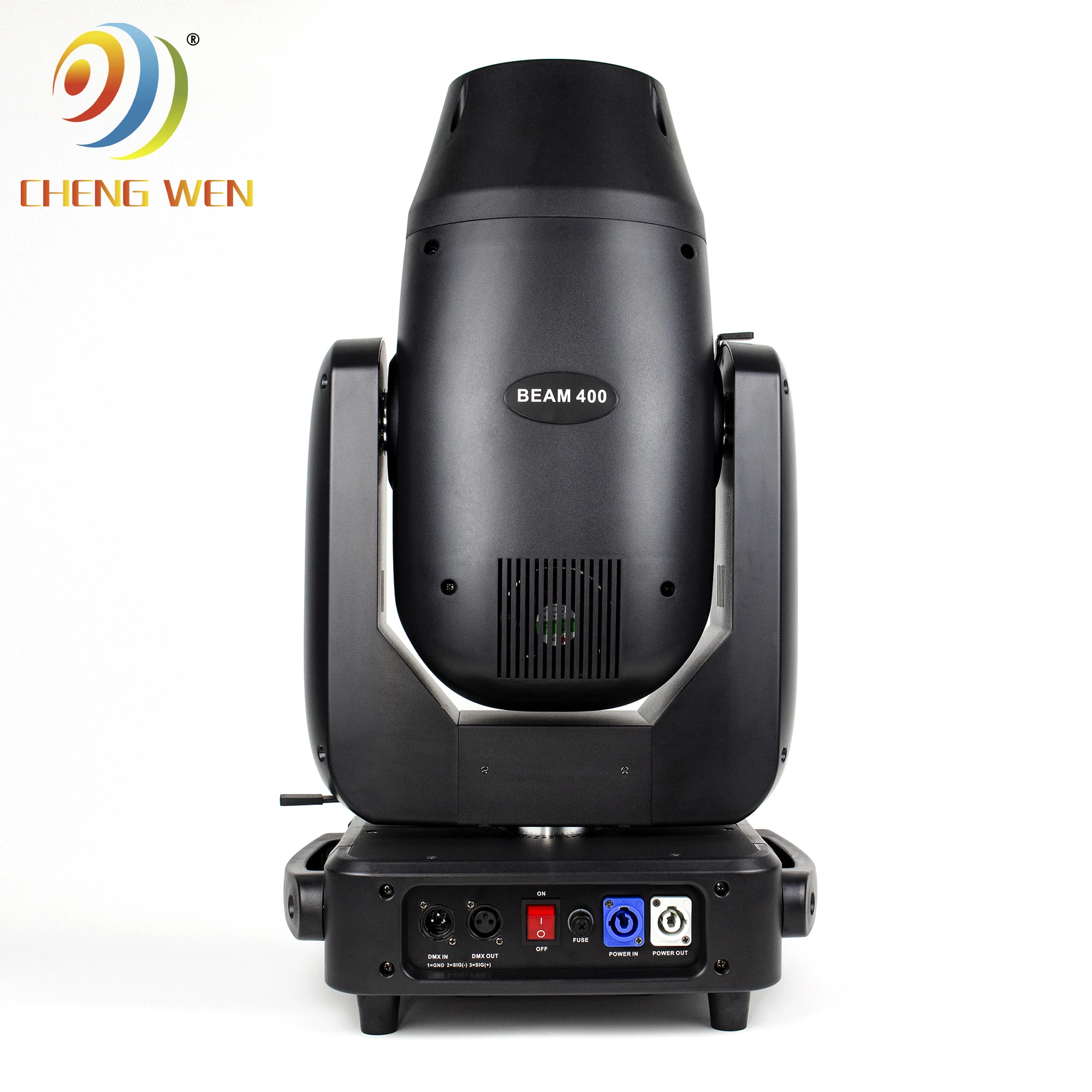 CMY CTO LED 400W Moving Head Beam Light Spot Wash 3in1 Disco Party Moving Head Light For Stage DJ Show