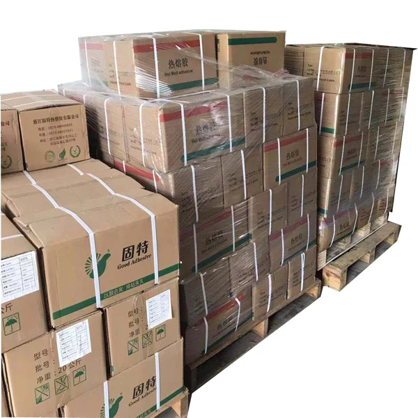 Wholesale OEM/ODM silicon hot melt glue stick