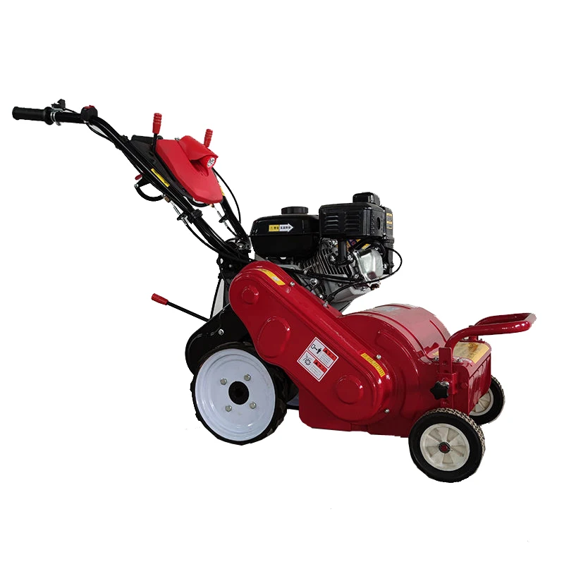 New  Finish 600mm Mower Small Manual Lawn Mower Grass Cutting Cutter Machine for low price