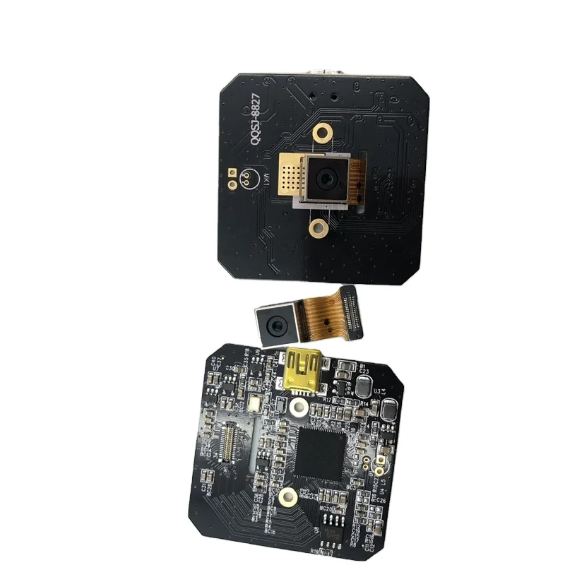 manufactory and oem camera module 8mp camera module H.265 OV8635