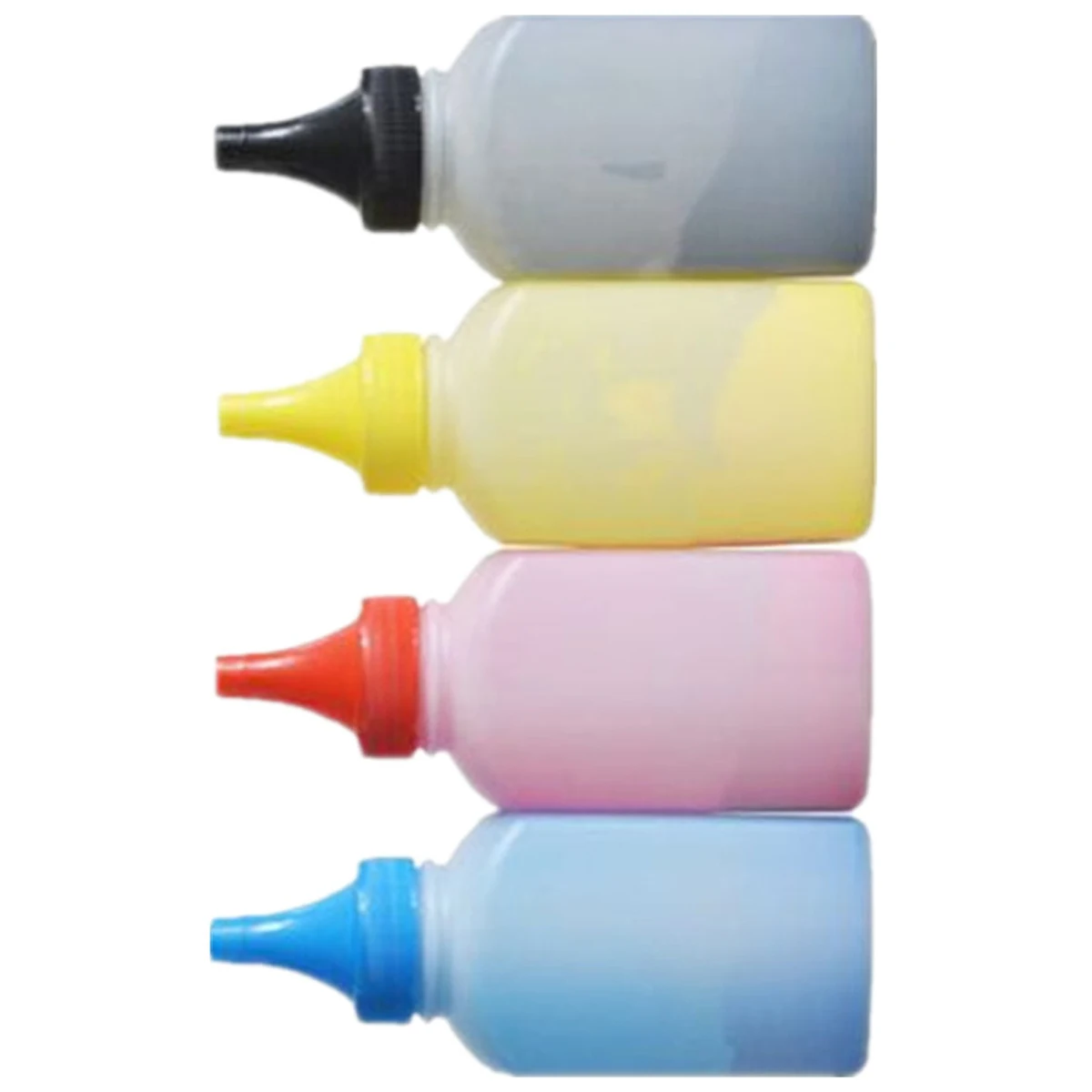 compatible for xerox DPC2250 2255 C2260 3360 7750 6550 7425 7428 color toner powder