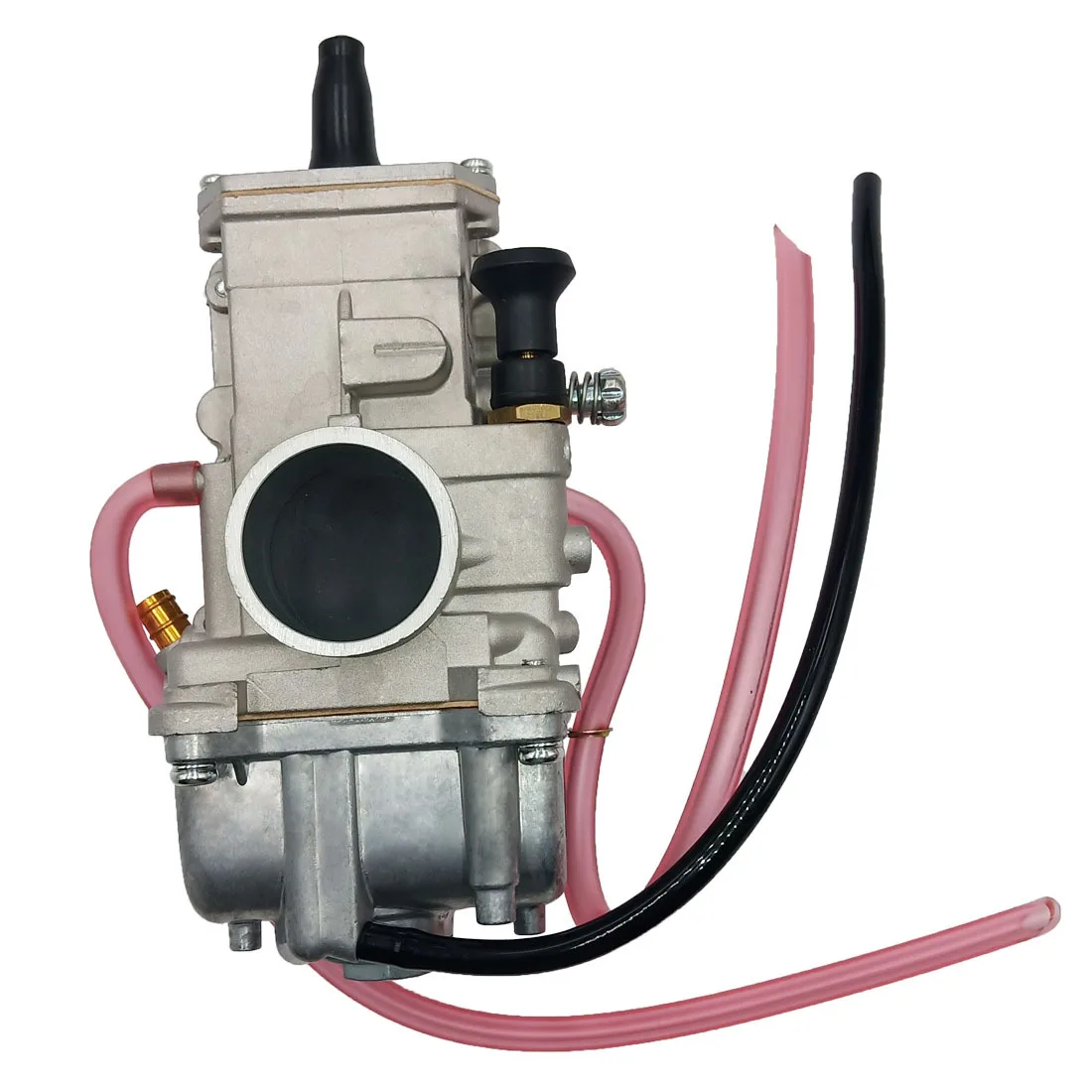 Refitting carburetor TM34mm Flat Slide CARB