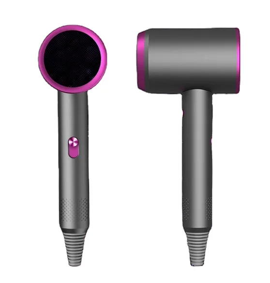 Hot Selling High Quality Hair Blow Dryer Professional Salon High Power Hair Dryer Negative Ion Professional Hair Dryer