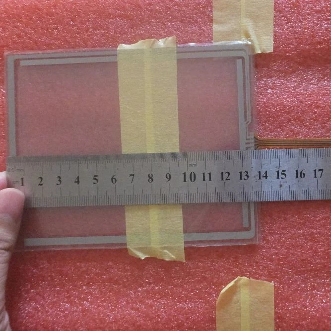 new touch screen for panel only touch screen or glass KORG PA500 M50 TP-356751