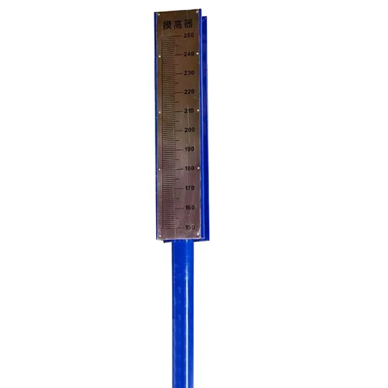 High quality vertical jumping height measurement board