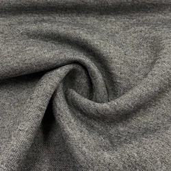 China Factory 100% Polyester Piquet Hemp Soft Shell Fabric Strech Knitted Fabric Polar Fleece for Jacket Coat outdoor garment