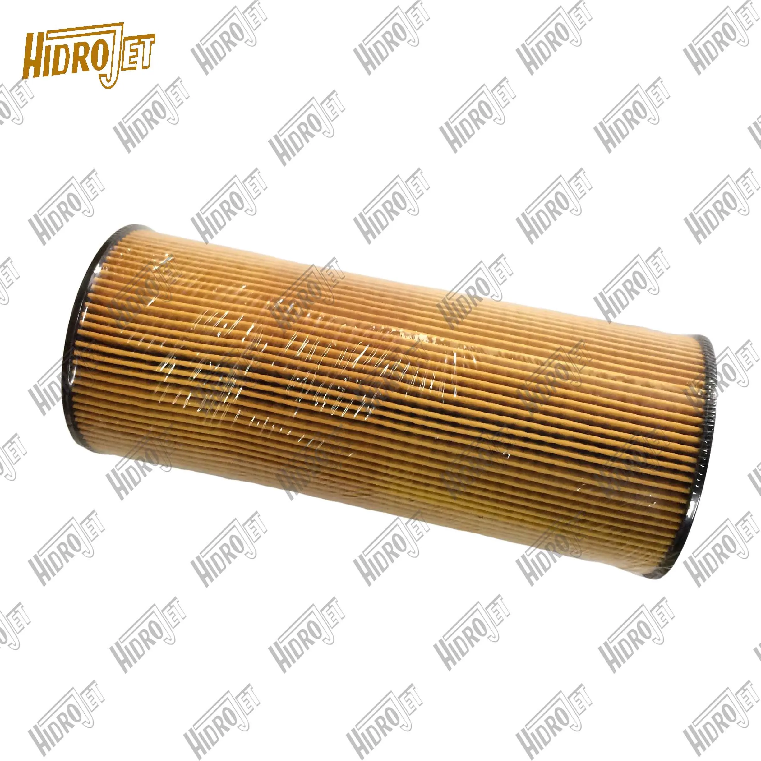 excavator accessory engine parts oil filter 11708551 voe11708551 filter for ec210 on sale excavator parts  excavator accessory