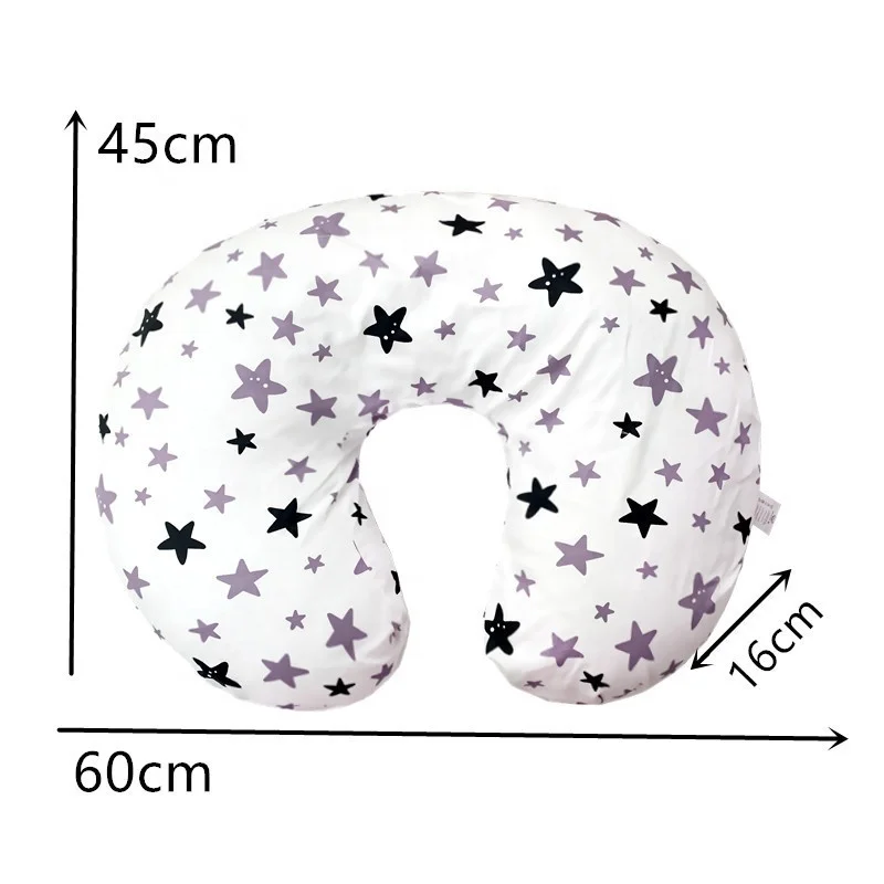 Newborn Baby nursing pillows feeding travel pillow for breastfeeding nursing pillow maternity