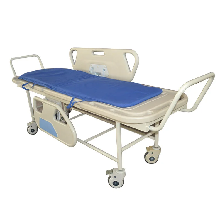 QXC-016D stainless steel stretcher