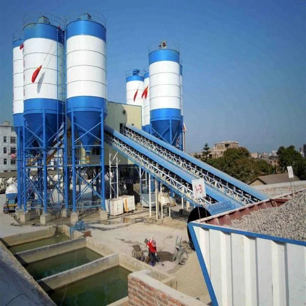 High Quality 30 ton to 200 Ton Cement Silo for Sale