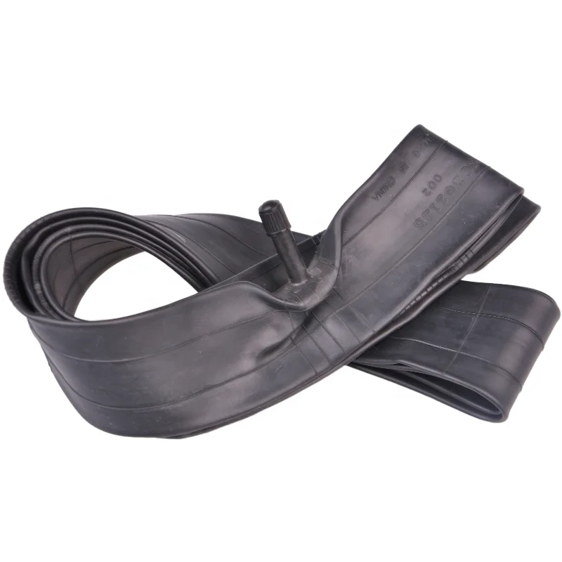 China Wholesale High Quality 29 inch MTB Butyl Bicycle Tires Inner Tube