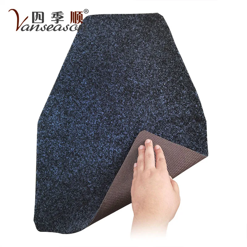 
Toilet fragrance Urinal Screen Non-slip Disposable Floor Mats 