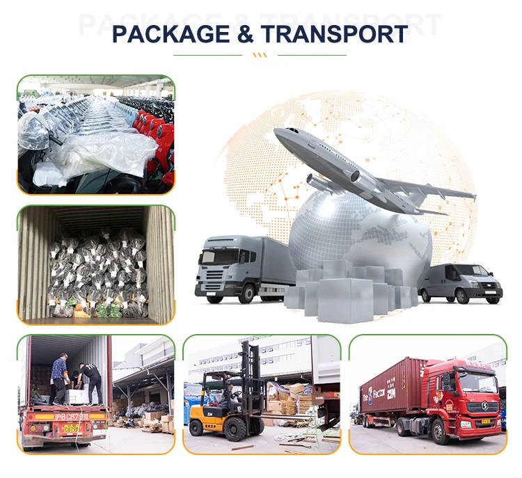 China Manufacturer High Speed low price Two-Wheeled Adult CKD Electric Motorcycle 2000W 72V 35H for Sale