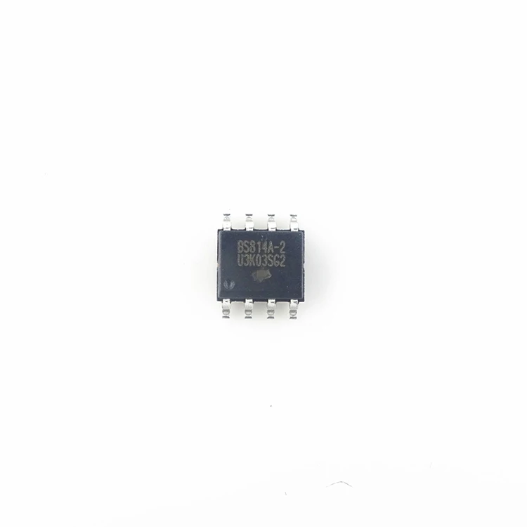 BS814A-2 8SOP электронные компоненты интегральная микросхема IC chiptouch ключ 8SOP BS814A-2