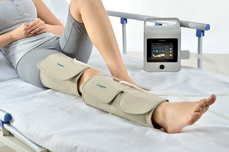 DVT Cuff for DVT Device