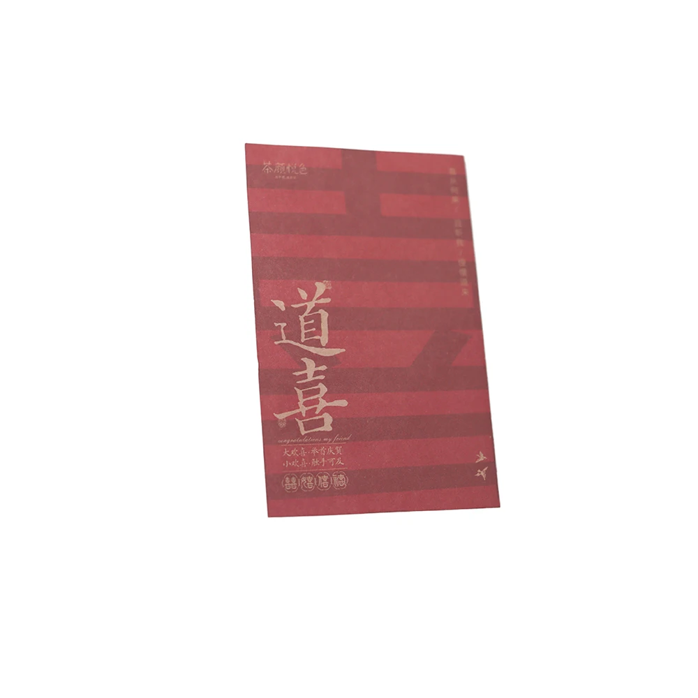 Fangda Printing Factory Price A3 A4 Leaflet Color Folded Product Manuals Folded Brochures