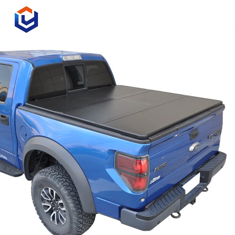 Liyuan Заводская жесткая накладка на грузовик для hilux revo vigo