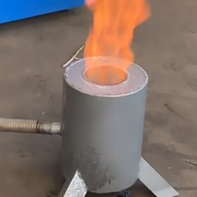 wood burner biomass gasifier small activated carbon making machine hydrogen generator hydrogen generator