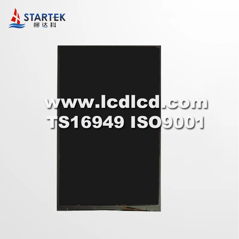  10 1 дюймовый IPS TFT LCD 1200*1920 полный угол обзора с интерфейсом