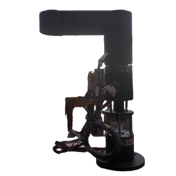 Motion joint of industrial robot manipulator mechanical handling