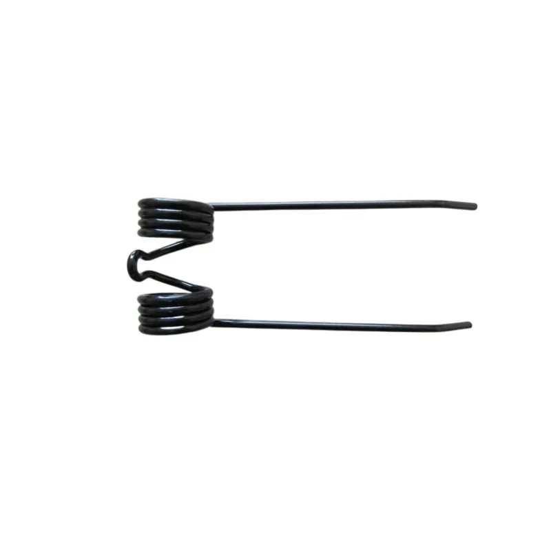 High  Quality Torsion Spring Tooth Baler Pick Up tine