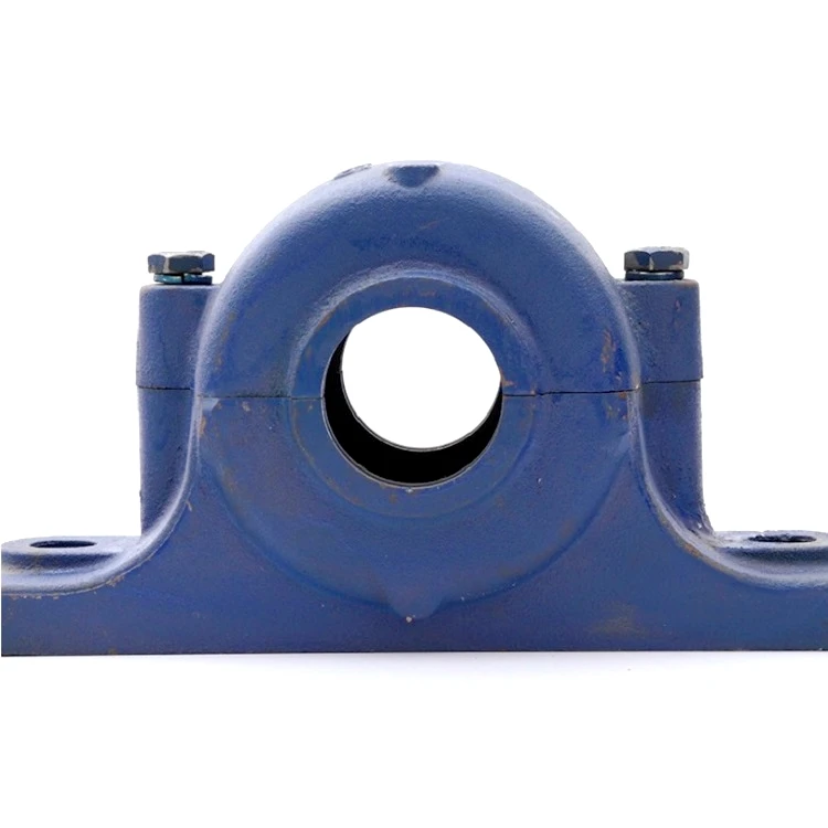 Factory Hot Sale Snl Bearing Housing Snl505 Split Plummer Block Bearing Housing Units Snl505 Snl506 Snl507 Snl508 Snl509 Snl510