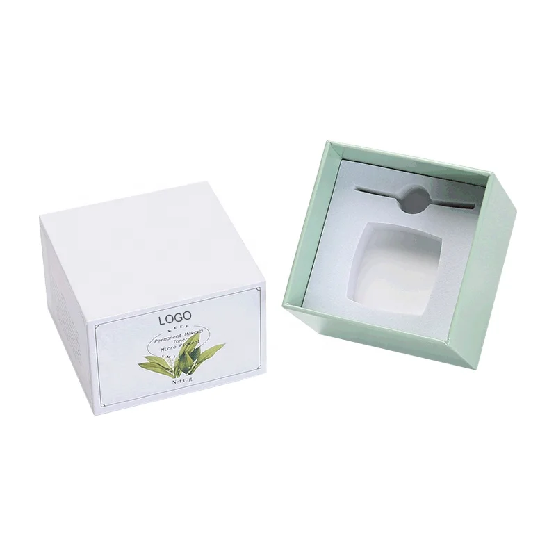 Mini Cardboard Gift Box Custom Printing High end Fancy Gift Packaging Box For Watch Necklaces Earrings Jewelry Cardboard Box