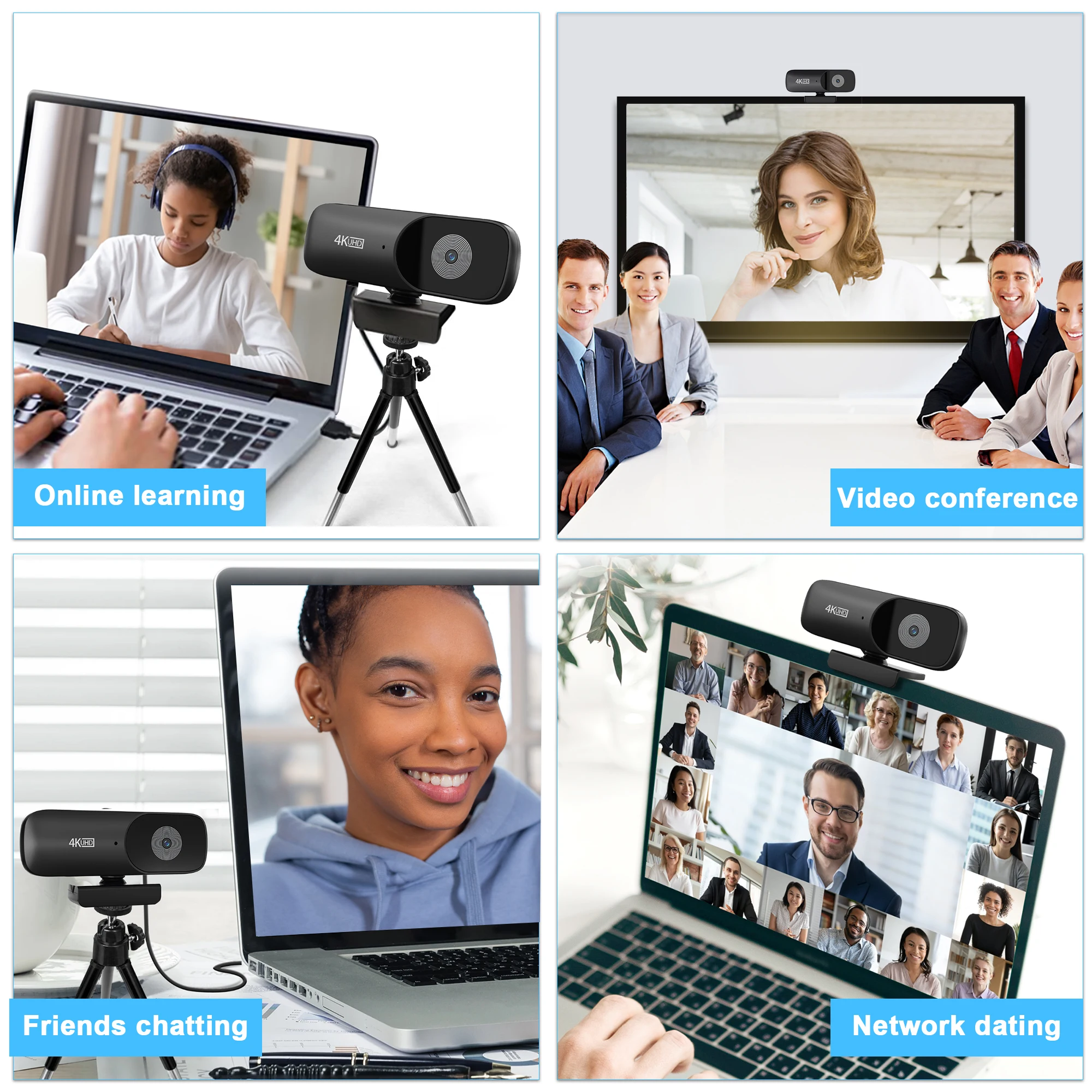 Joyusing N1088 The Cheapest 4K Professional Digital Camera For Video