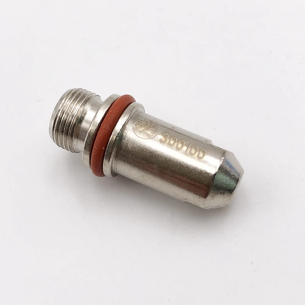FY-XF300H FY-XF300 XF-300 FY300 расходные материалы для плазменной резки 10 шт. 300100 электрод