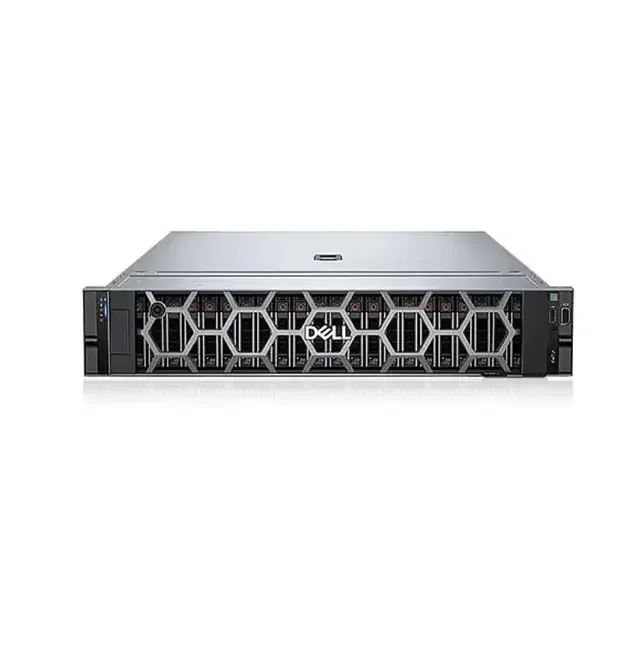 Dependable Performance Accessories Dells R760Xs Computer Network Server