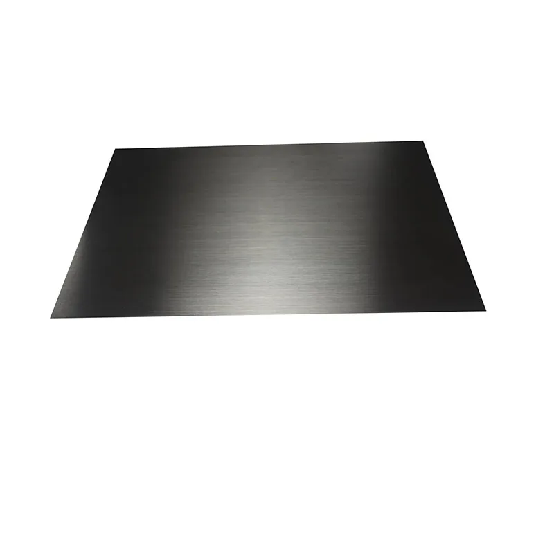 Nitronic 50 Astm A564 17-4ph Monel 400 14 Mm Stainless Steel Sheet