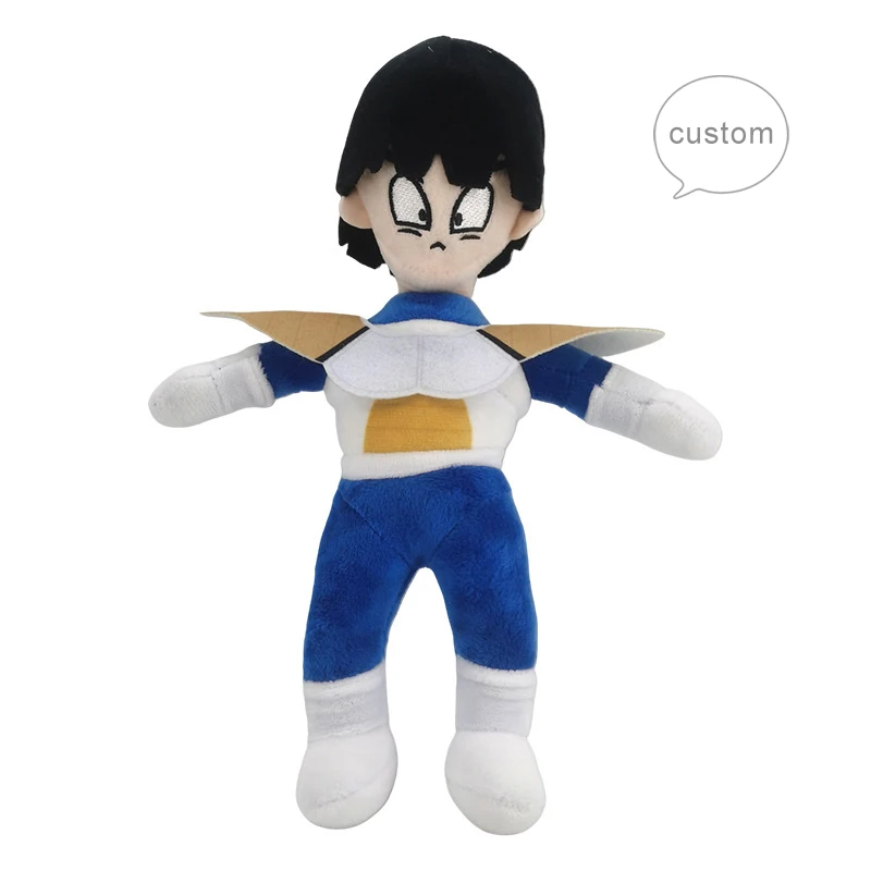 action figures saint seiya stuffed doll personalized customized plush toy boy anime plush dolls for kids