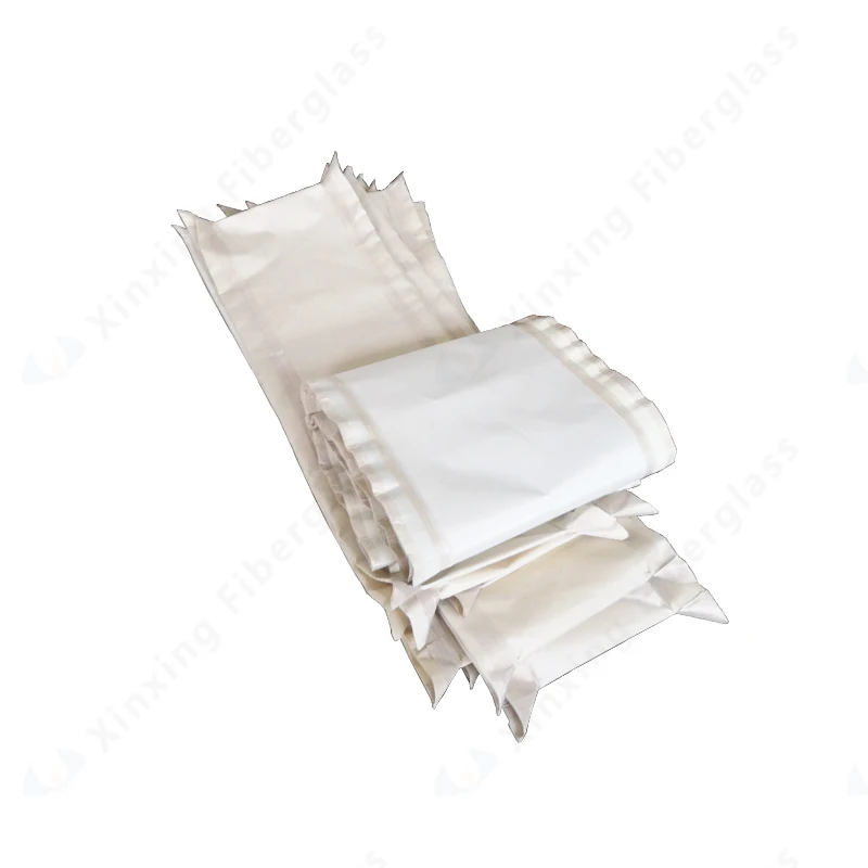 NMP Chemical corrosion resistance  PTFE coated high-temperature cloth  Fabric Expansion Joint