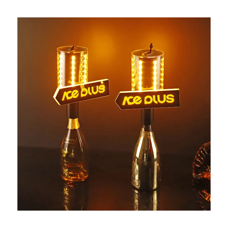 2024 Новый светодиодный стробоскоп для ночного клуба