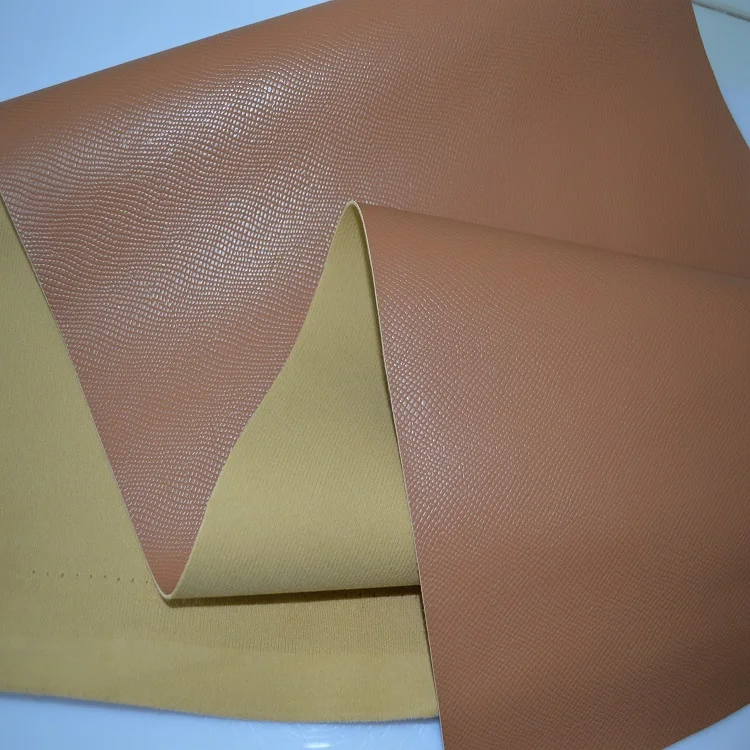 China manufacturer bag&chair& sofa used leather sheet back to school shoes baby With Lowest Price
