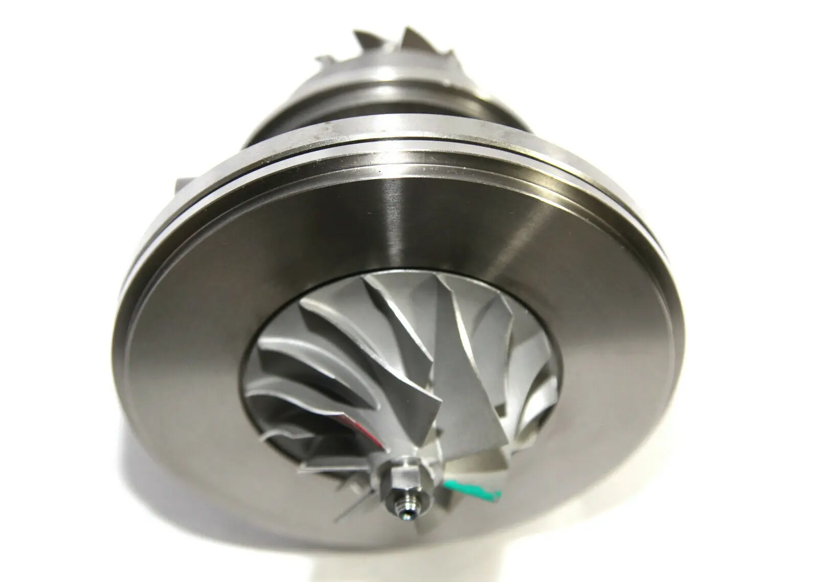 CHRA GM8 12556124 171077 12530339 12533738 10154652 OM366LA Tur*o Cartridge