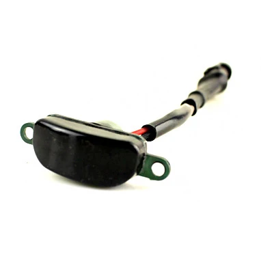 3pcs Amber light for 4x4 Pickup Truck F150 F250 F350 Raptor Dodge Ram Chevy Silverado Front Grille F-150 LED bumper light